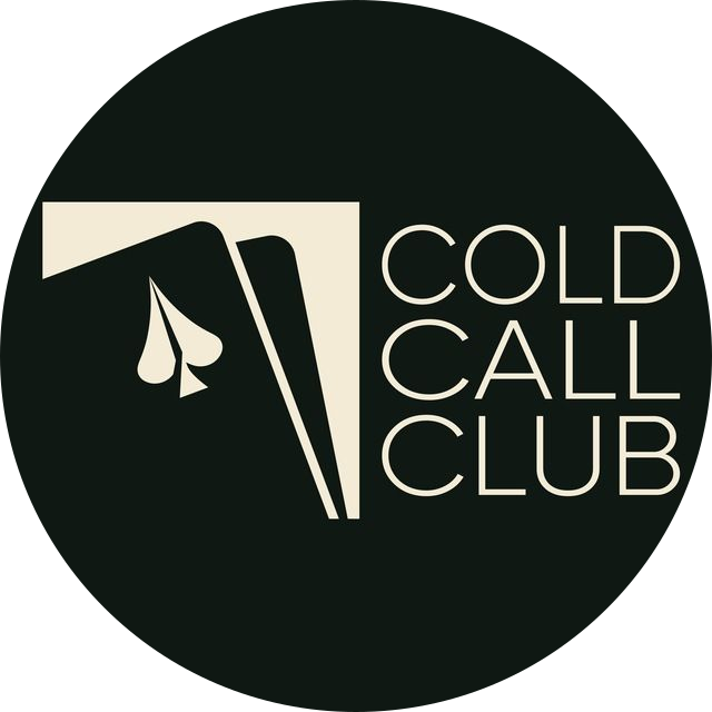 Cold Call Club