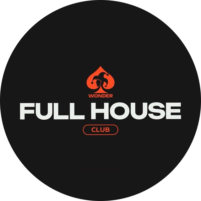 FULL HOUSE CLUB Барнаул