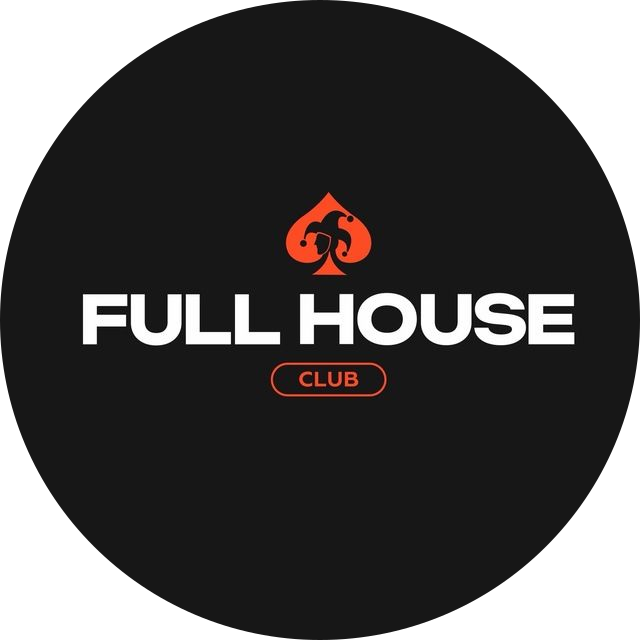 FULL HOUSE CLUB Кемерово