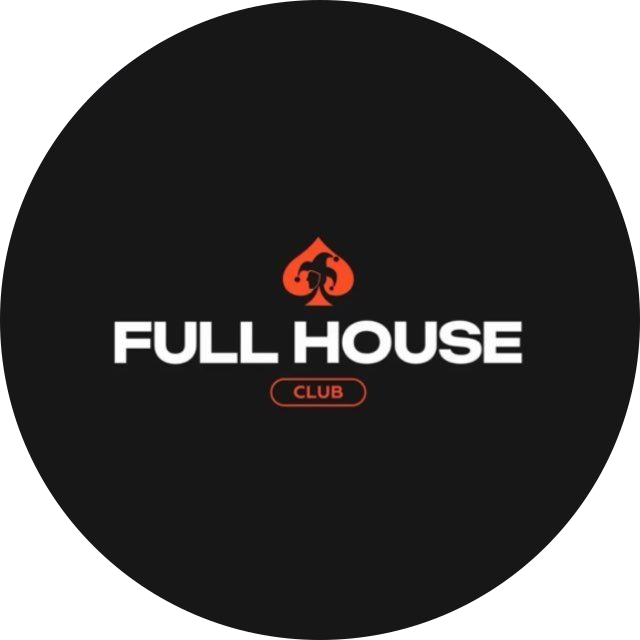 FULL HOUSE CLUB Томск