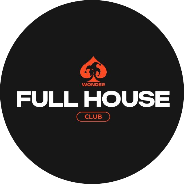 FULL HOUSE CLUB Красноярск