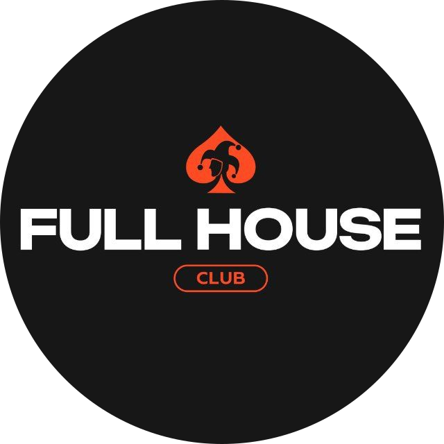 FULL HOUSE CLUB