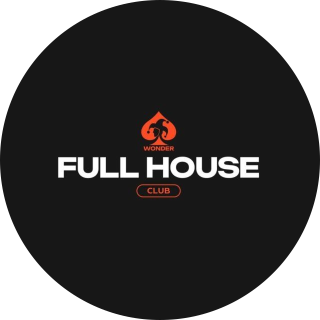 FULL HOUSE CLUB Ростов-на-Дону