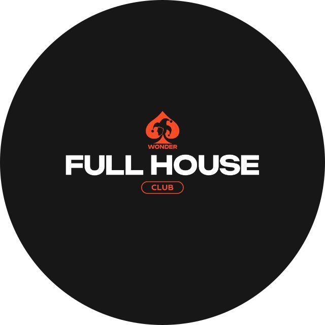 FULL HOUSE CLUB Тольятти