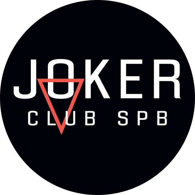 JOKER | Club SPB