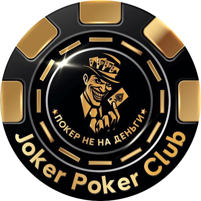 Joker Poker Club Moscow