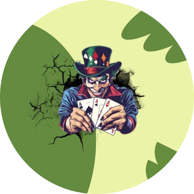 JOKERHOUSE33