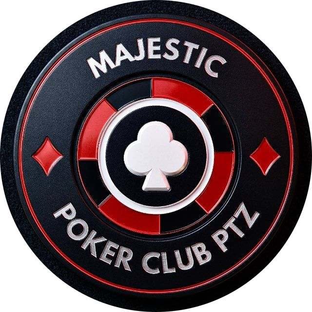 Majestic | Poker Club