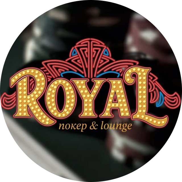 ROYAL Покер & Lounge
