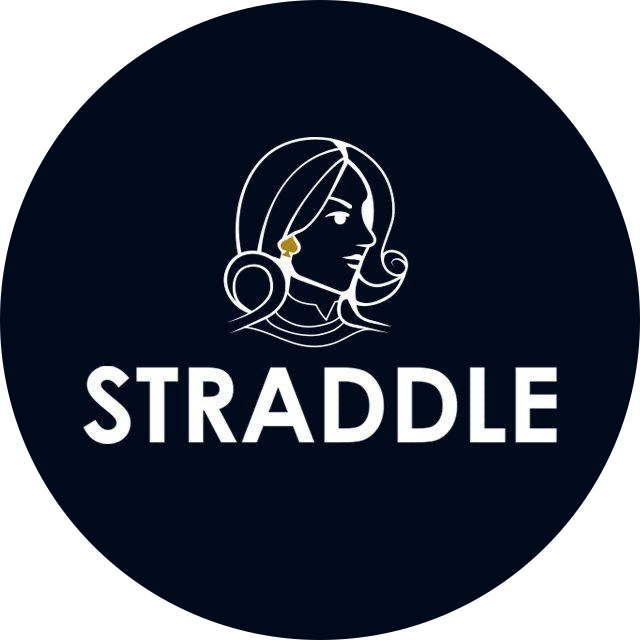 Straddle poker club