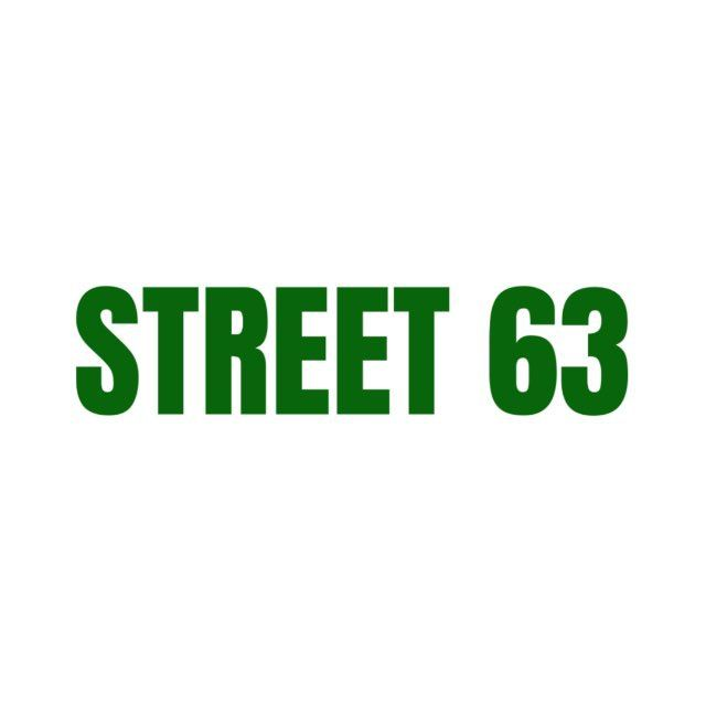 Street 63 (Самарская)