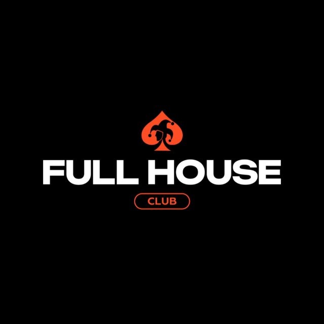 FULL HOUSE CLUB Краснодар