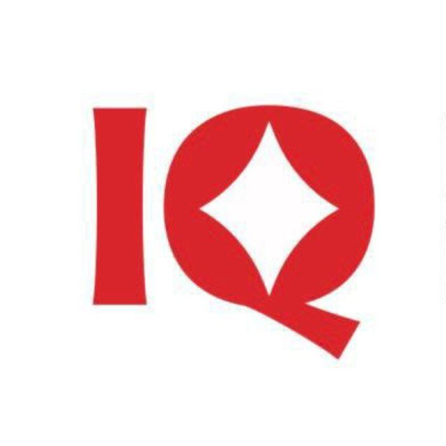 IQ.POKER LOUNGE