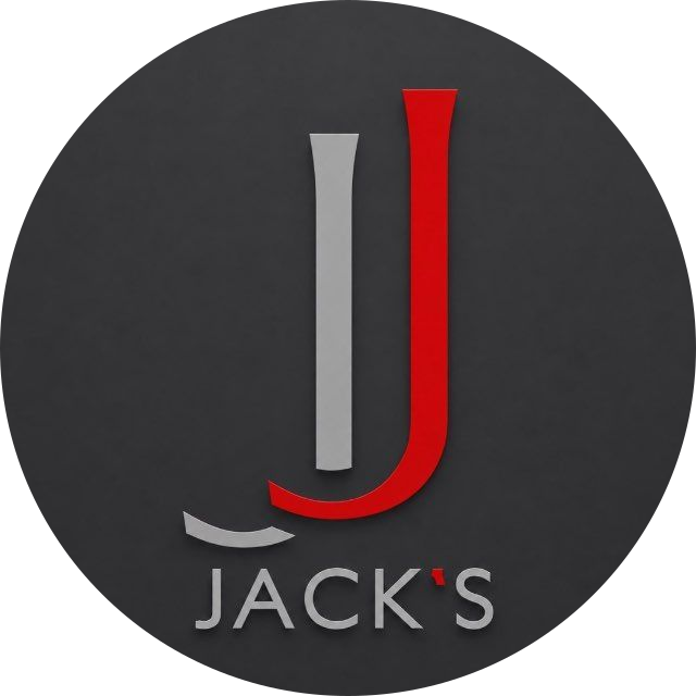 Jack’s poker club