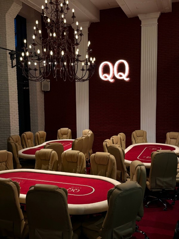 QQ POKER CLUB