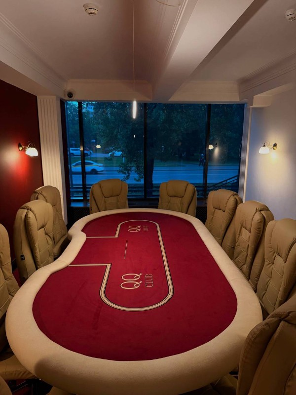 QQ POKER CLUB