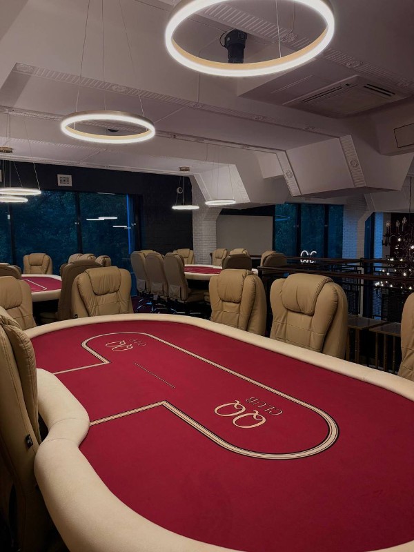 QQ POKER CLUB