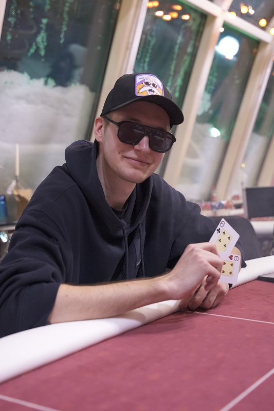 Poker Spot