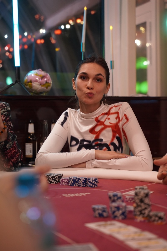 Poker Spot