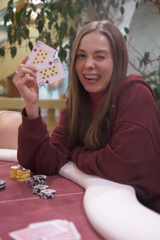Poker Spot