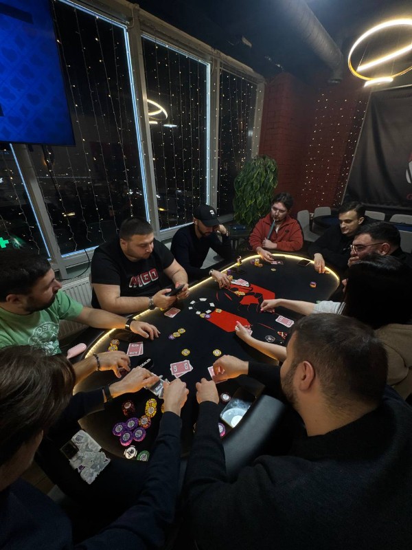 GARAGE Game Club