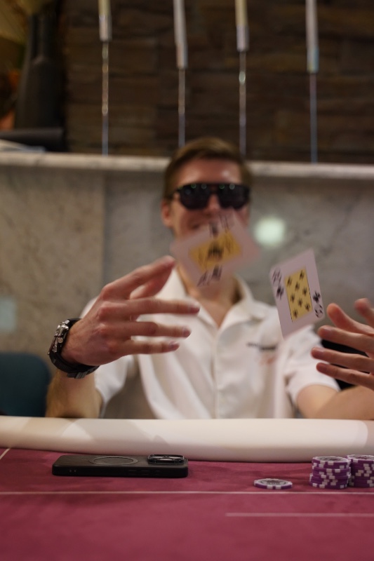 Poker Spot