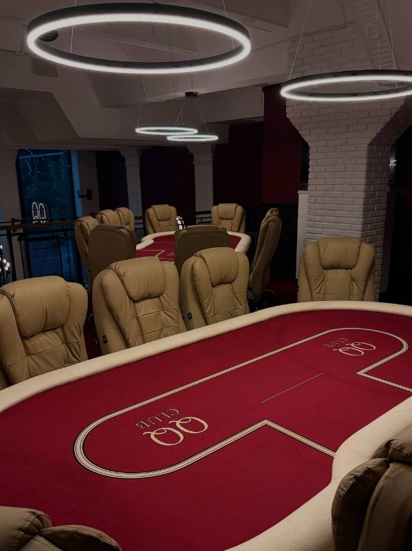 QQ POKER CLUB
