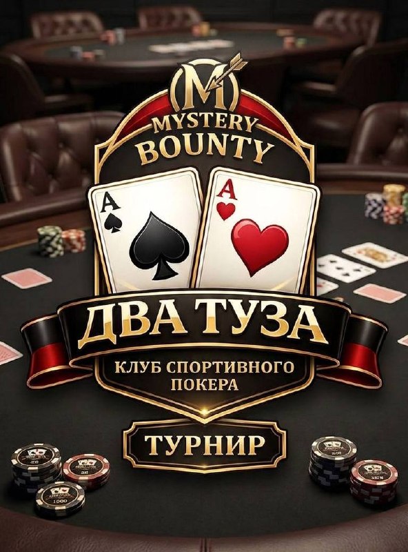 Mystery Bounty