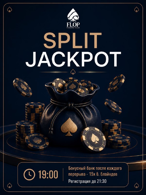 FREEROLL JACKPOT