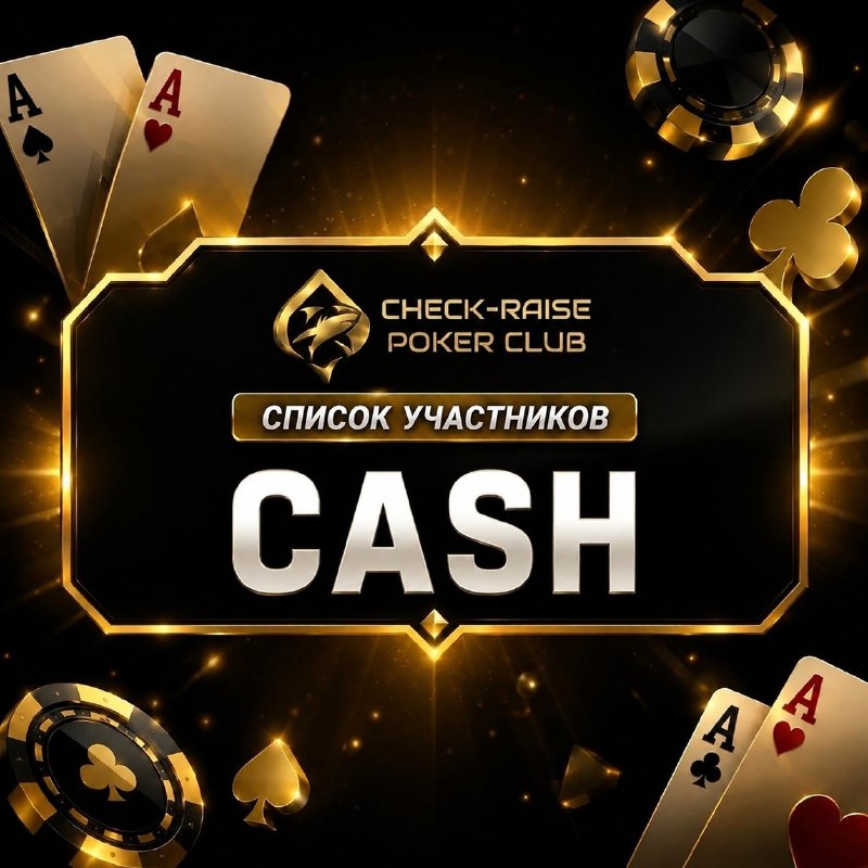 CASH