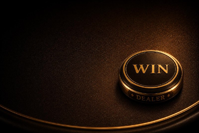 WIN THE BUTTON TOURNAMENT