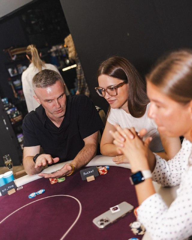Minds bounty tournament