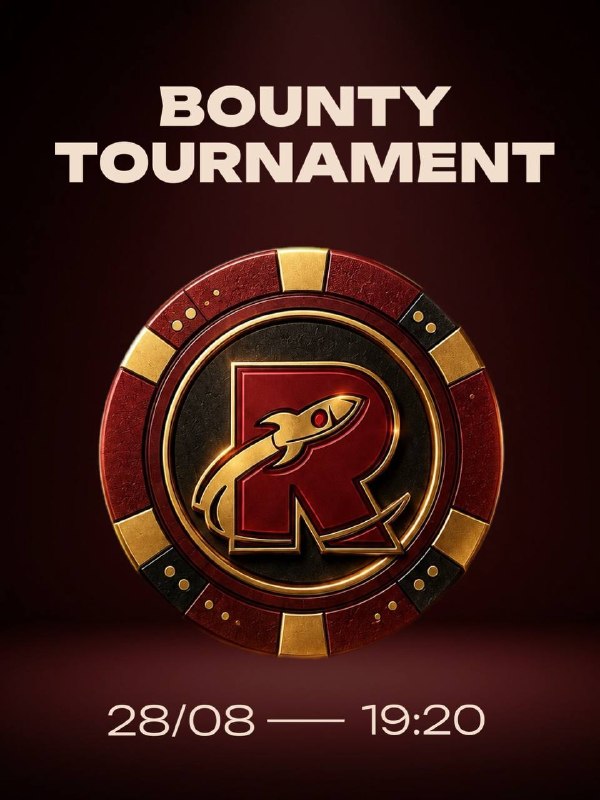 Bounty Tournament