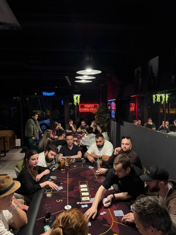 BOUNTY TOURNAMENT