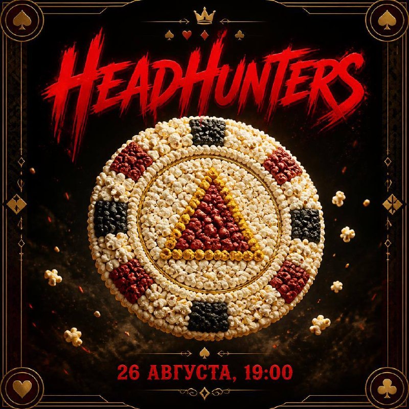 HeadHunters