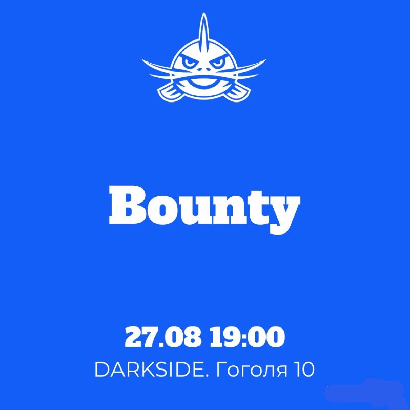 Bounty-турнир