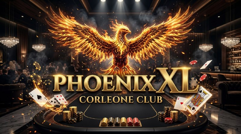 Phoenix XL