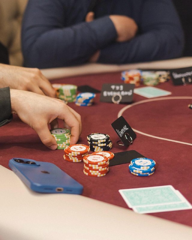 Minds deep stack turbo