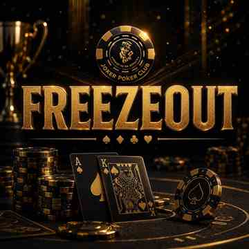 FREEZEOUT TOURNAMENT