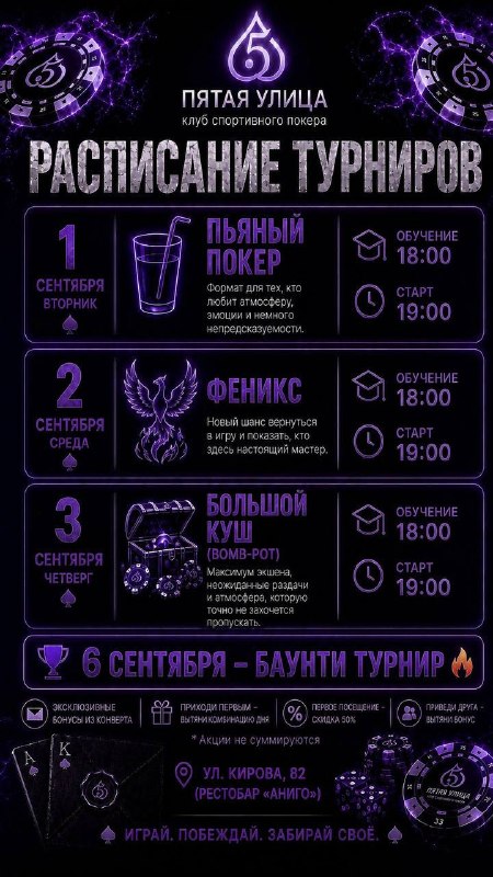 Обучение