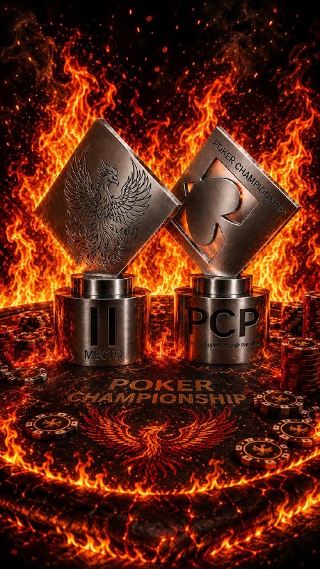 Poker Championship: Phoenix