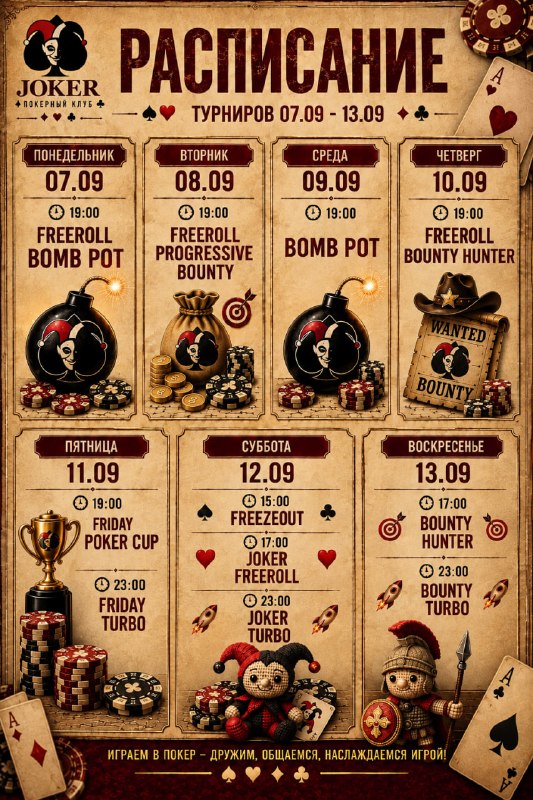 BOUNTY TURBO