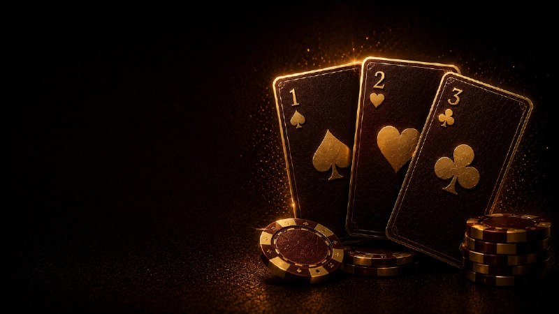 PROGRESSIVE BOUNTY TOURNAMENT