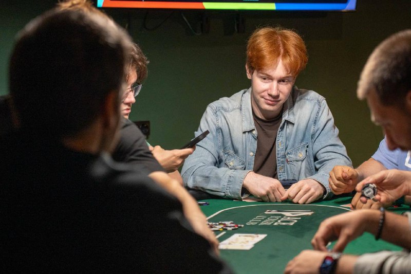 Freeroll