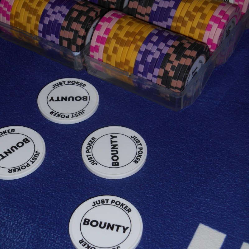 MYSTERY BOUNTY
