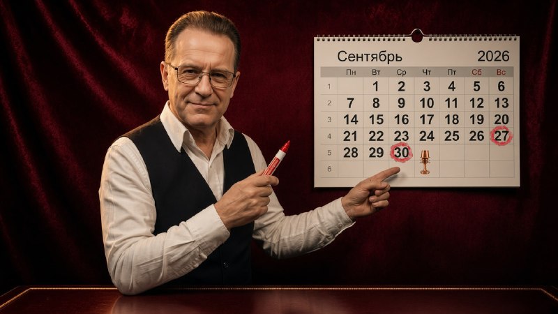 Аргументы на стол