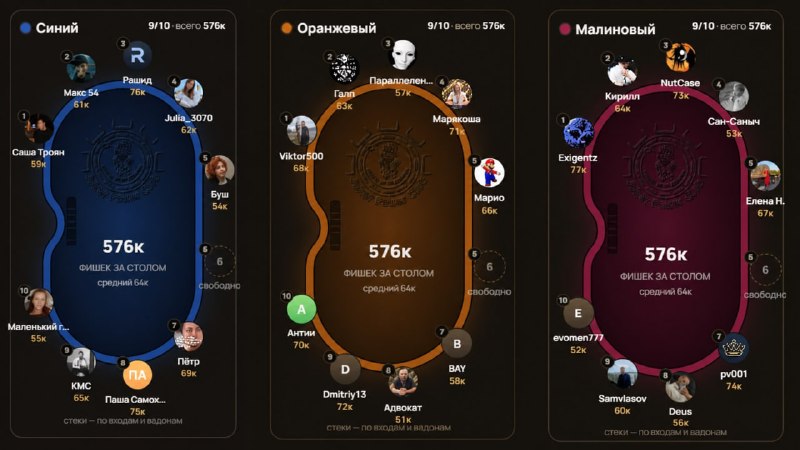DEEP STACK BOUNTY