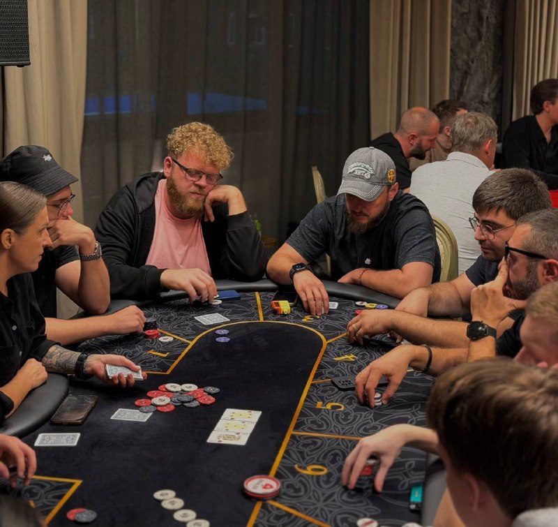 CLASSIC TOURNAMENT