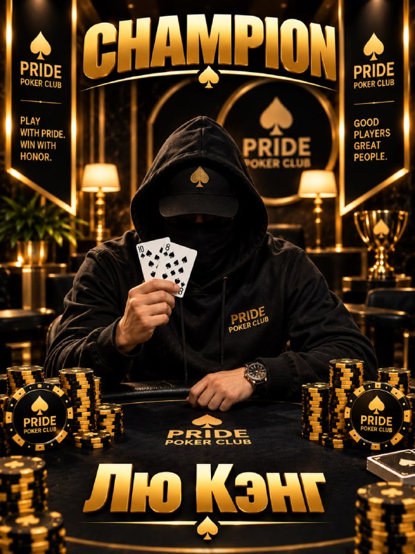 DISCIPLINE TOURNAMENT