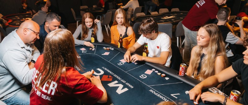 PHOENIX DOUBLE STACK TOURNAMENT